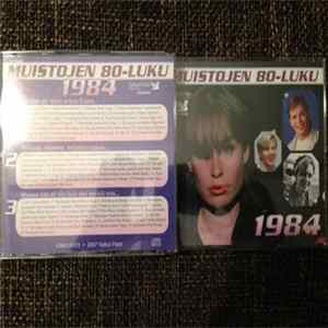 Various - Muistojen 80-luku - 1984 mp3