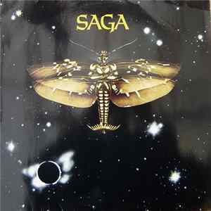 Saga - Saga mp3