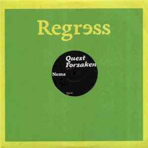 Nema - Quest Forsaken / Untamed mp3
