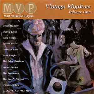 Various - Vintage Rhythms [Volume One] mp3