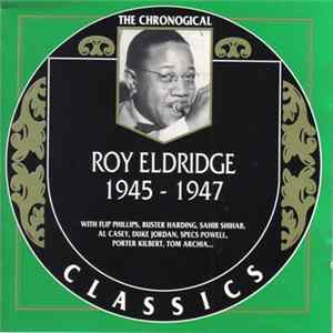 Roy Eldridge - 1945-1947 mp3