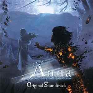 Alessandro Monopoli - Anna: Extended Edition (Original Soundtrack) mp3