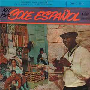 Nat "King" Cole - Cole Español mp3