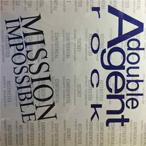 Double Agent Rock - Mission Impossible mp3