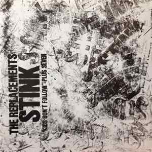 The Replacements - Stink ("Kids Don't Follow" Plus Seven) mp3