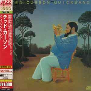 Ted Curson & Company - Quicksand mp3