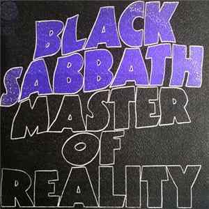 Black Sabbath - Master Of Reality (Amo De La Realidad) mp3