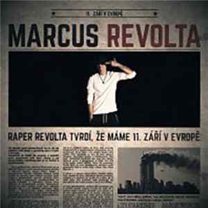 Marcus Revolta - 11. Září V Evropě mp3
