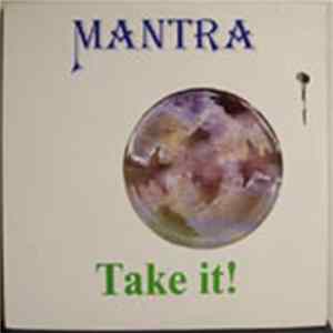 Mantra - Take It! mp3