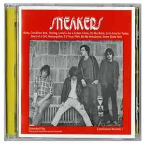 Sneakers - Sneakers mp3