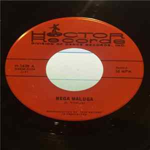 Unknown Artist - Nega Magula / Ay Ay Ay mp3