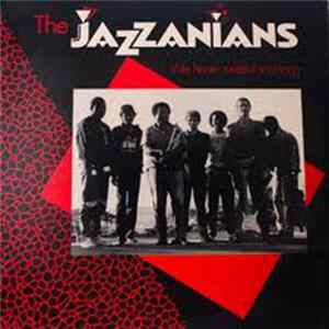 The Jazzanians - We Have Waited Too Long mp3