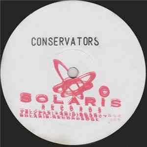 Conservators - Untitled mp3