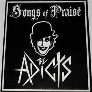 The Adicts - Songs Of Praise mp3