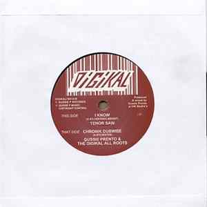 Tenor Saw - I Know mp3