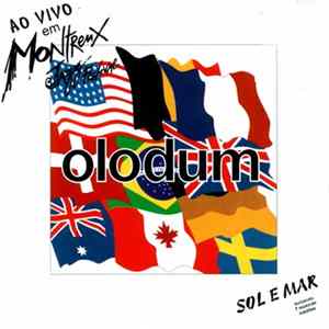 Olodum - Sol E Mar Olodum Ao Vivo Em Montreux mp3