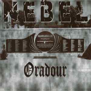 Nebel - Oradour mp3