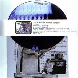 The Kingston Family Singers - Fortitude mp3