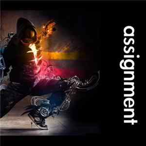 Spectral Assignment - Spectral Assignment mp3