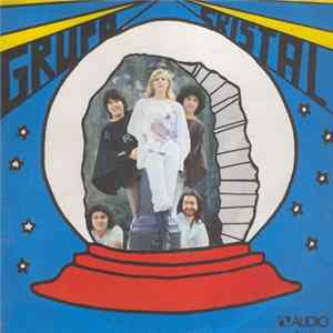 Grupo Cristal - Ahora Que Llegó El Verano mp3