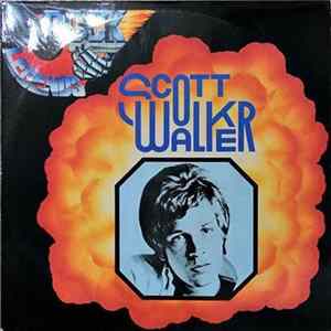 Scott Walker - Rock Legends mp3