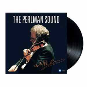Itzhak Perlman - The Perlman Sound mp3
