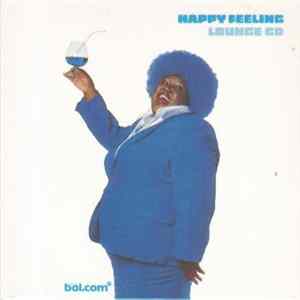 Various - Happy Feelings Lounge CD mp3