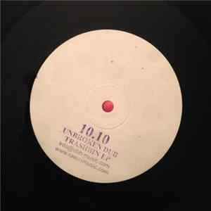 Unbroken Dub - Trashbin EP mp3