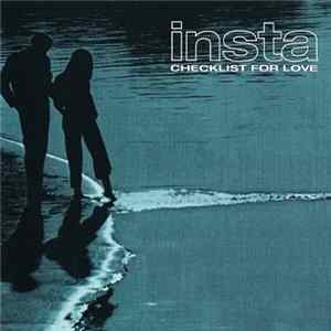 Insta - Checklist For Love mp3