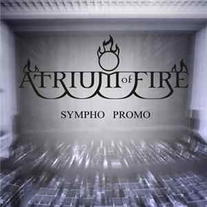 Atrium Of Fire - Sympho Promo mp3
