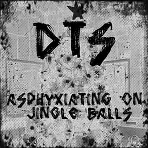 DOOMED TO SUFFER - Asphyxiating On Jingle Balls(Operation Cunt Destroyer cover) mp3