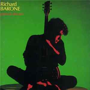 Richard Barone - Primal Dream mp3