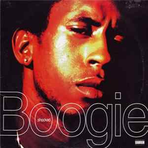 Boogie - Shocked mp3
