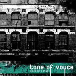 Tone Of Voyce - Second Nature mp3