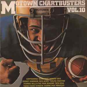 Various - Motown Chartbusters Vol.10 mp3