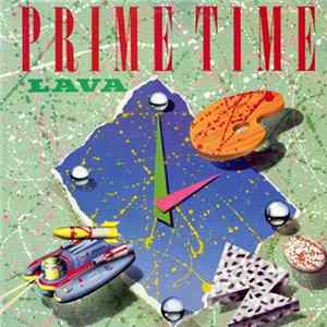 Lava - Prime Time mp3
