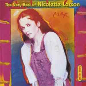 Nicolette Larson - The Very Best Of Nicolette Larson mp3