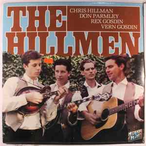 The Hillmen - The Hillmen mp3