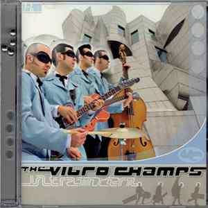 The Vibro Champs - Ultra Modern mp3