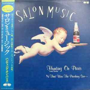 Salon Music - Hunting On Paris mp3