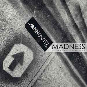 Various - Jannowitz Madness Compilation 001 mp3