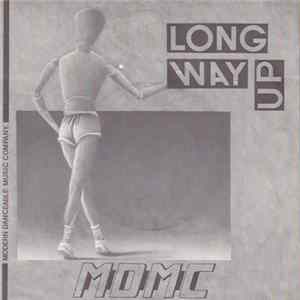 MDMC - Long Way Up mp3