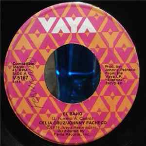Celia Cruz, Johnny Pacheco - El Bajio mp3