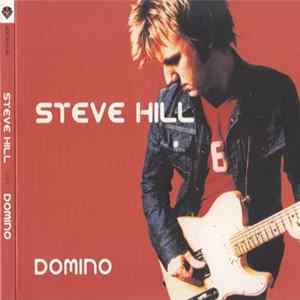 Steve Hill - Domino mp3