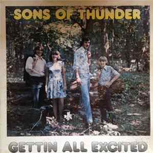 Sons Of Thunder - Gettin All Excited mp3