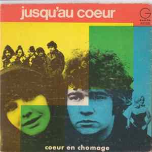 Mouffe Et Robert Charlebois - Jusqu'au Coeur mp3