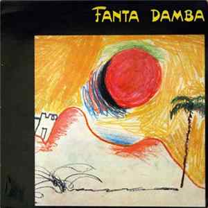 Fanta Damba - Fanta Damba mp3