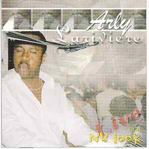 Arly Lariviere, Nu-Look - Arly Lariviere With Nu Look mp3
