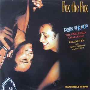 Fox The Fox - Rock The Pop (The DMC Remix Challenge) mp3