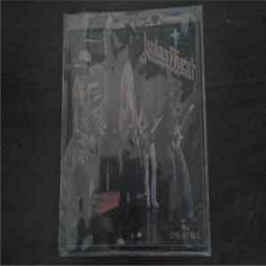 Judas Priest - Live At BBC mp3